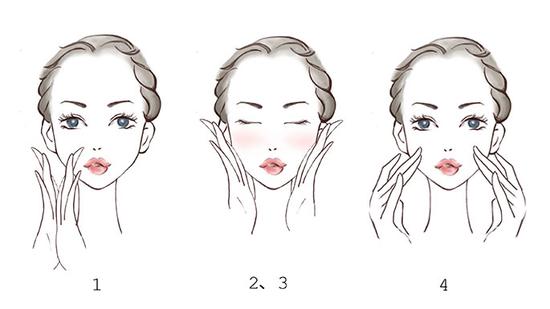 精华液的正确使用方法_精华液可以天天用吗_眼霜的正确使用方法_精华液的正确使用顺序