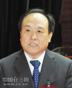 周国江辞任邢台市人大主任 孔祥友辞去副主任