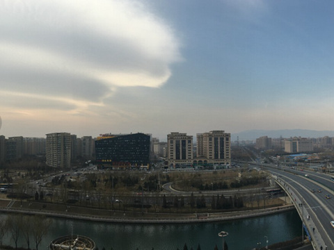 蘇浙滬等地氣溫猛降10℃ 今起迅速回升