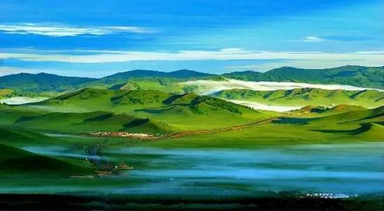 京冀共建环首都国家公园 河北这些地方未来美