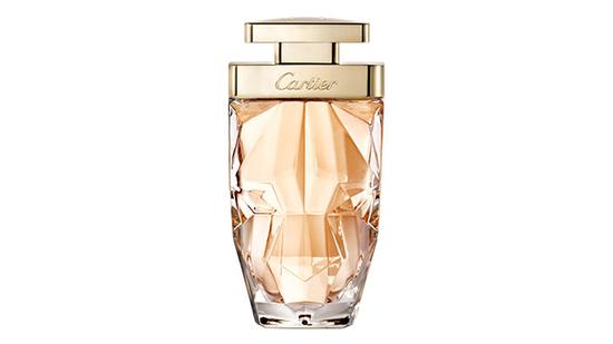 卡地亚盈动猎豹香水L a Panthère Légère Eau de Parfum