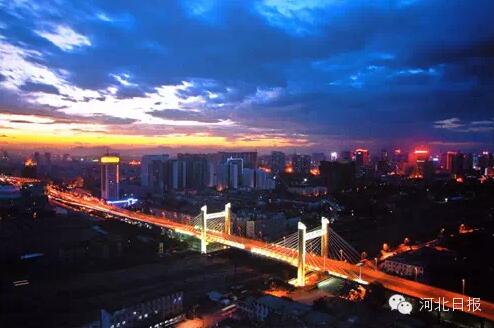 京津冀建设世界级城市群 河北将有这些大动作