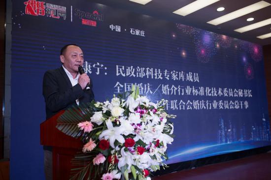 活动现场