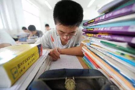 今年河北高考有很多新变化 招生录取有哪些调