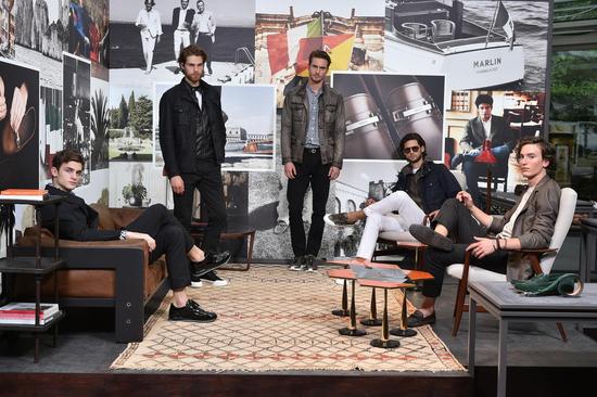TOD’S成衣系列