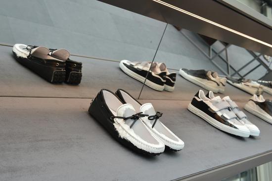 TOD’S鞋履