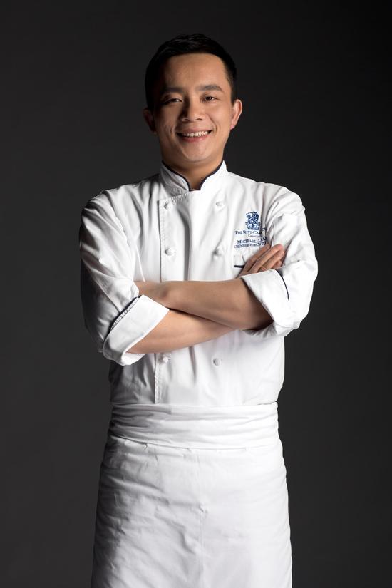 Michael Liang