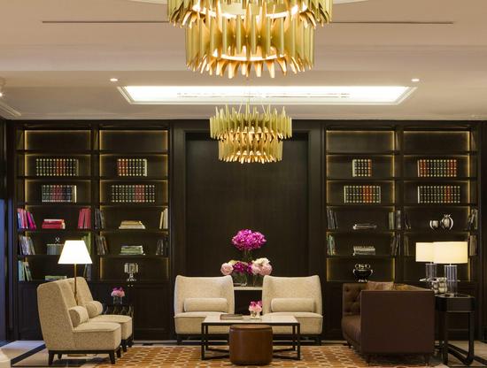 The Ritz-Carlton, Kuala Lumpur