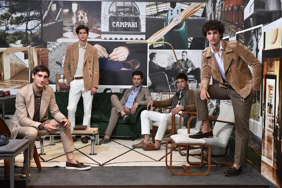 TOD’S成衣系列