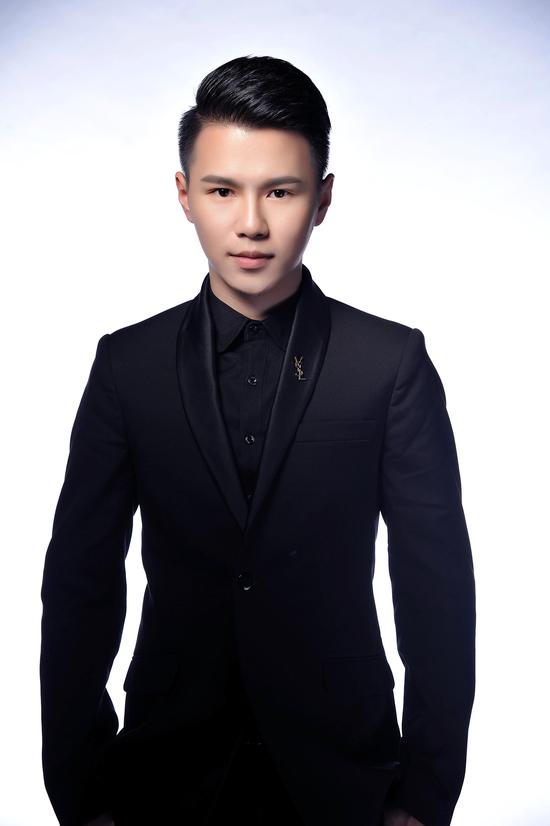YSL圣罗兰美妆彩妆师赵亮