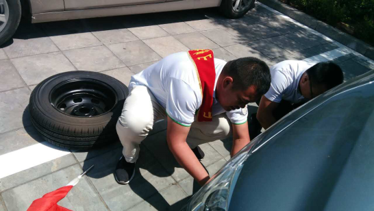 山海关全力提高旅游服务质量 游客感谢信接连