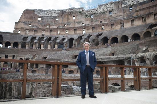 Diego Della Valle