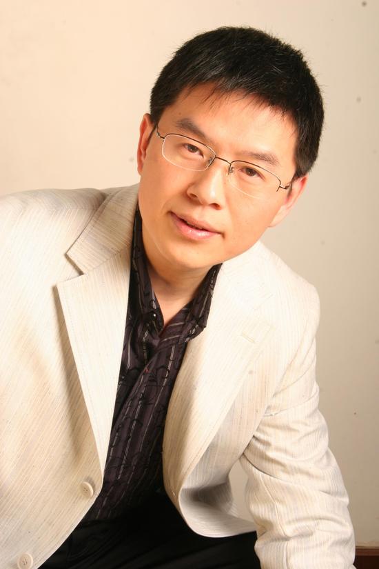 郦波携《曾国藩家训》与您深谈现代家庭教育_新浪河北_新浪网