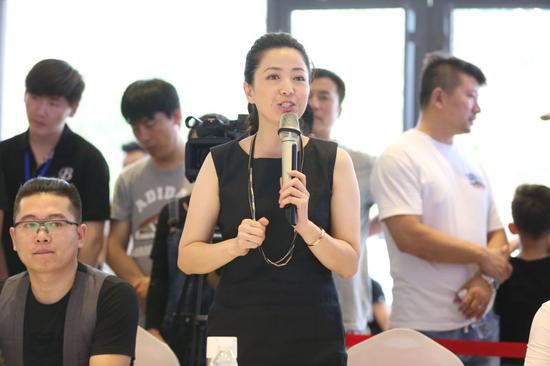 评委点评