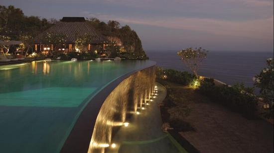Bulgari Resort Bali