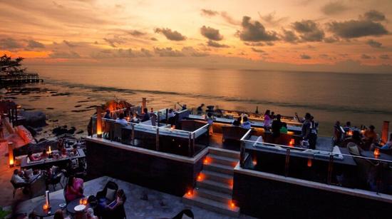 AYANA Resort and Spa