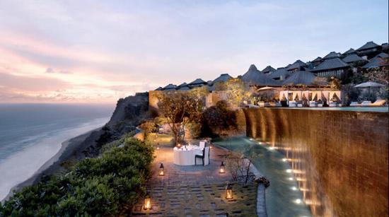 Bulgari Resort Bali