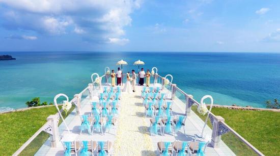 AYANA Resort and Spa