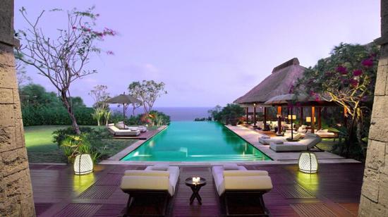 Bulgari Resort Bali