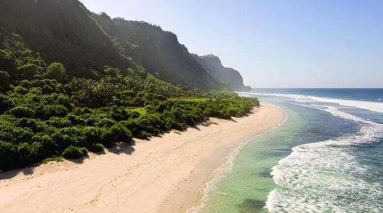 Bulgari Resort Bali