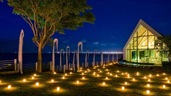 AYANA Resort and Spa