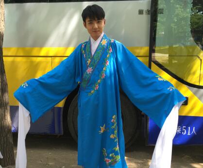 网评90后十大新偶像 傅园慧居首河北人杨桃第