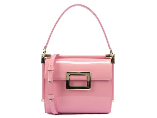 Roger Vivier(罗杰·维维亚)Miss Viv’手提包