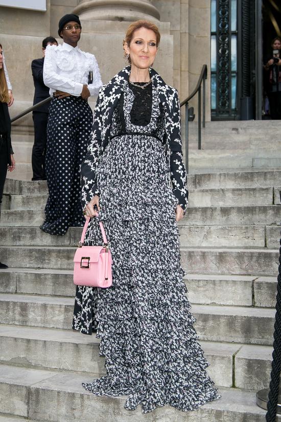 Celine Dion