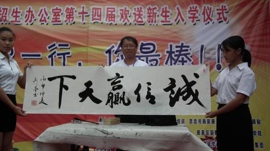深泽招聘_深泽这些用人单位招人啦 一直没找到适合自己的工作 看这里 这么多岗位总有一个适合你(3)