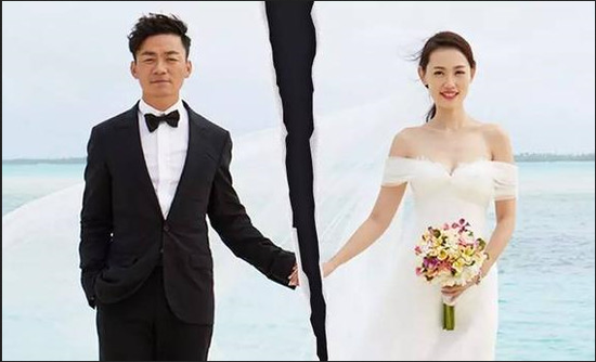王宝强马蓉离婚案开庭在即