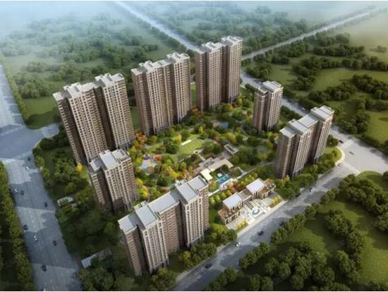 警惕!石家庄这两个房产项目不靠谱别买