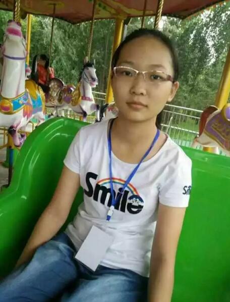 紧急寻人!邢台南宫14岁少女失联5天 家长急疯了_新浪河北_新浪网