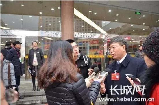 河北省第九次党代会开幕!描绘未来五年发展蓝