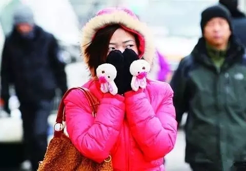 河北这些地方要下雪 将迎来阵风8级最大降温10℃_新浪河北_新浪网