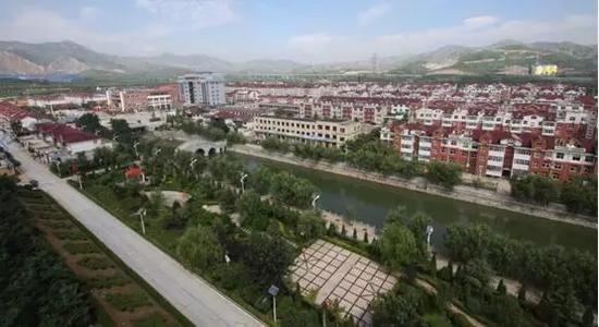 保定市莲池区西高庄村