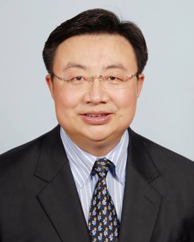 刘晓光教授