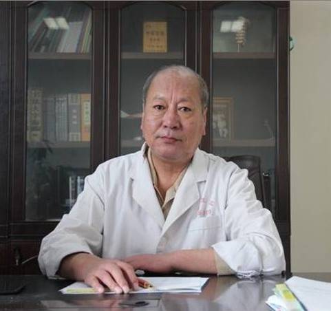 李忠权教授
