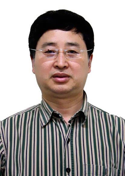 赵振彪教授