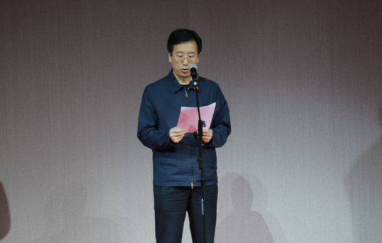 王曦