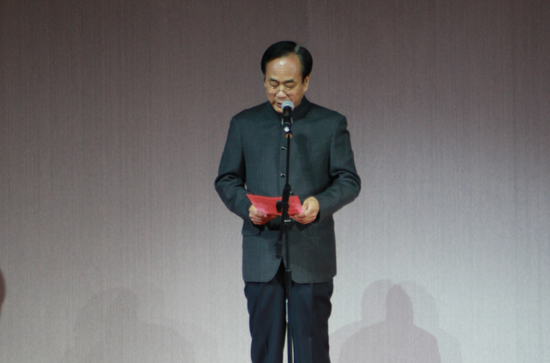 李克俭