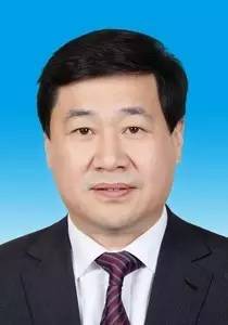 邓沛然当选石家庄市长 副市长最新名单简历
