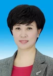 邓沛然当选石家庄市长 副市长最新名单简历