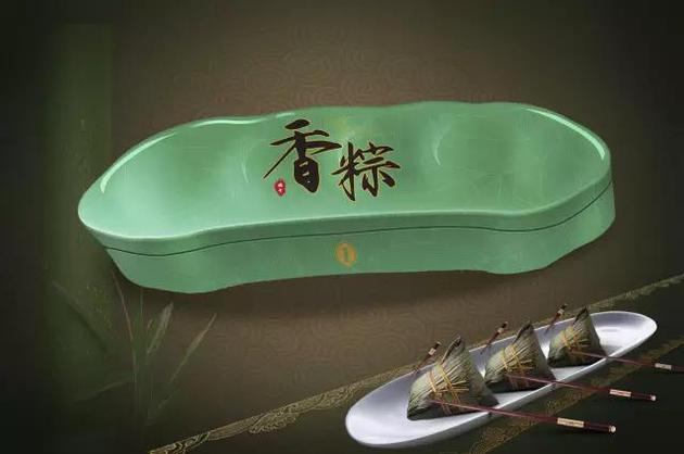传统礼盒