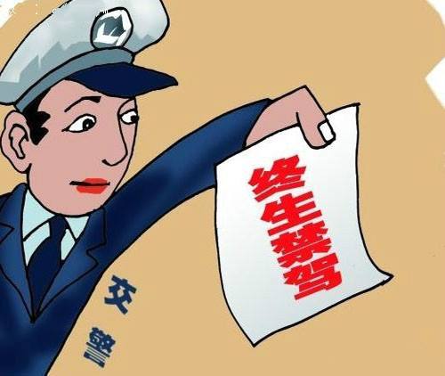 秦皇岛交警曝光一批终身禁驾人员名单 对酒驾零容忍_新浪河北_新浪网