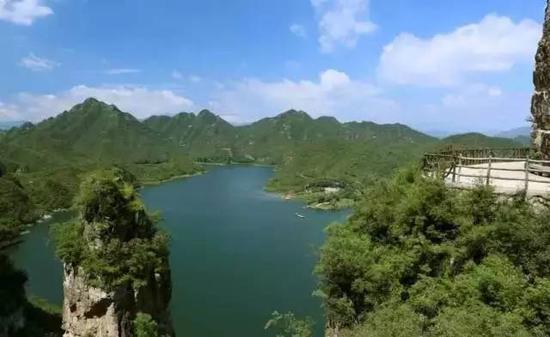 易水湖