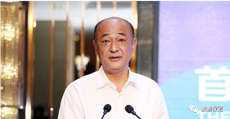 保定市委书记聂瑞平