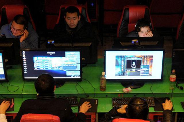 文旅部：严查网吧违规接纳未成年人行为