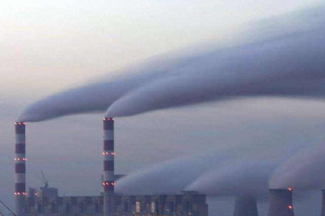 系列重大气候政策宣示中国绿色低碳发展决心