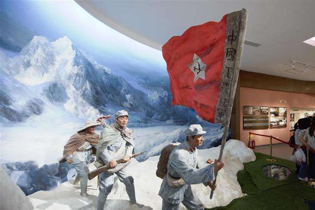 文旅部启动红色旅游五好讲解员培养项目