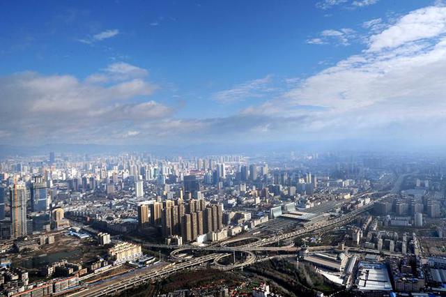 整治“脏乱差”！我国城市容貌迎来新标准